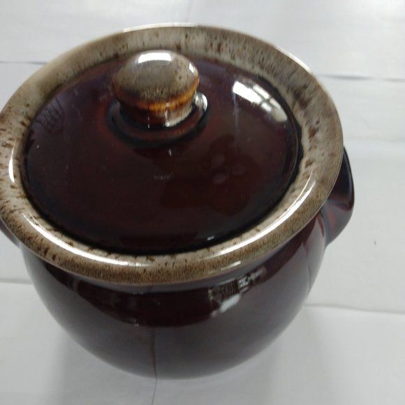 Hp and CO brown dish set - Picture 5 of 10